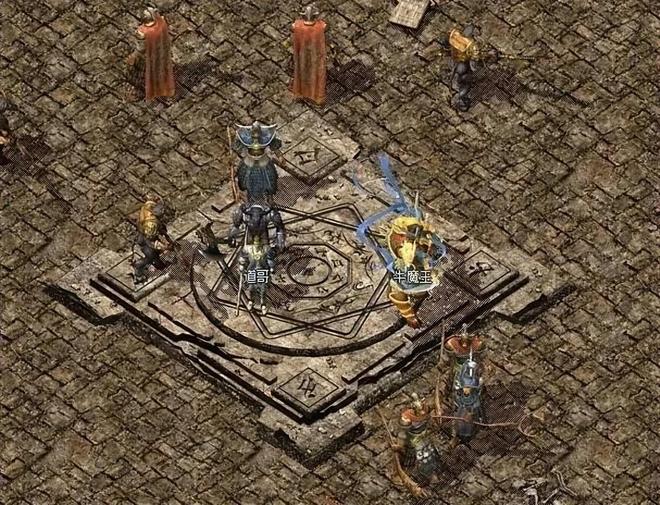 WPK电脑版支持宏命令编程，可自定义快捷键组合，职业玩家多开操作效率提升50%3